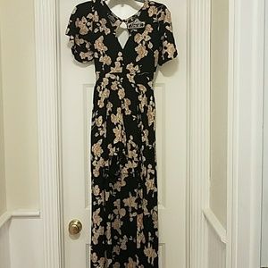 Nwt adorable Shorts jumpsuit